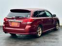 SUBARU LEGACY TOURING WAGON