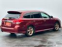 SUBARU LEGACY TOURING WAGON