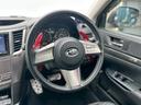 SUBARU LEGACY TOURING WAGON