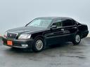 TOYOTA CROWN MAJESTA