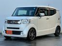 HONDA N-BOX SLASH