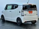 HONDA N-BOX SLASH