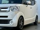 HONDA N-BOX SLASH