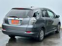 HONDA FIT SHUTTLE HYBRID