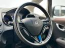 HONDA FIT SHUTTLE HYBRID