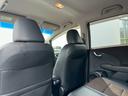 HONDA FIT SHUTTLE HYBRID