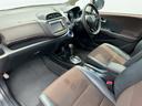 HONDA FIT SHUTTLE HYBRID