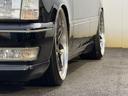 クラウンマジェスタ Ａタイプ　タイベル交換済み　フルエアロ　２０インチアルミ　車高調　パワーシート（4枚目）