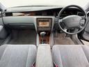TOYOTA CROWN MAJESTA