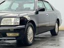 TOYOTA CROWN MAJESTA