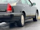 TOYOTA CROWN MAJESTA