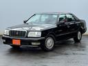 TOYOTA CROWN MAJESTA