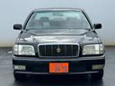TOYOTA CROWN MAJESTA