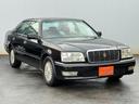 TOYOTA CROWN MAJESTA