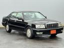 TOYOTA CROWN MAJESTA