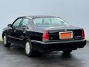 TOYOTA CROWN MAJESTA