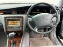 TOYOTA CROWN MAJESTA