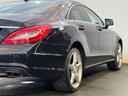 CLSクラス CLS350ブルーエフィシェンシAMGスポーツパケジ サンルーフ 本革 TV Bカメラ パワーバックドア ETC 中古車画像_4