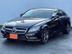 CLSクラス型式：RBA-218359（メルセデス・ベンツ）のクルマ