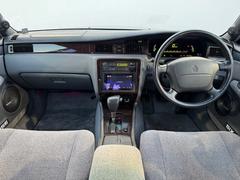 H10 クラウンマジェスタ JZS155★スピードメーター★走行89.818km 動作確認済み S管理52375