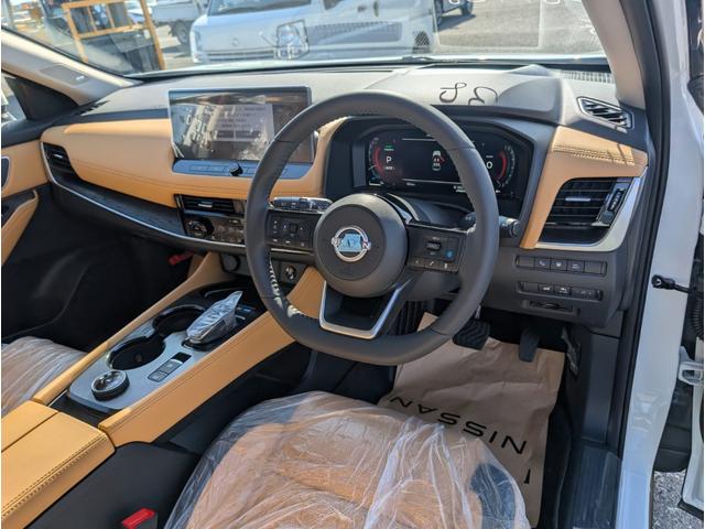 エクストレイル １．５Ｌ　Ｇ　４ＯＲＣＥ（15枚目）