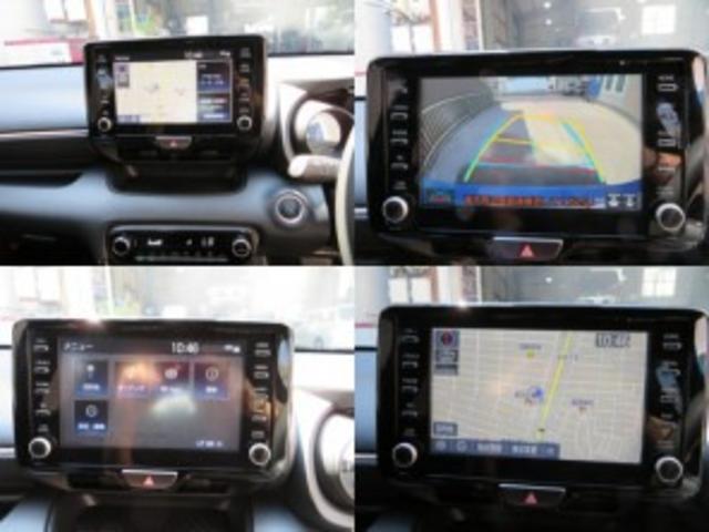 ヤリス HYBRID X(14枚目)