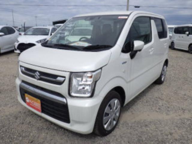 ワゴンＲ ＦＸ－Ｓ　ＬＩＭＩＴＥＤ（2枚目）