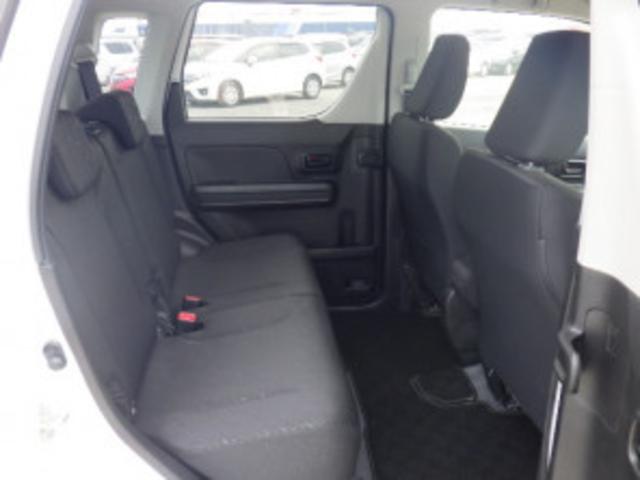 ワゴンＲ ＦＸ－Ｓ　ＬＩＭＩＴＥＤ（16枚目）