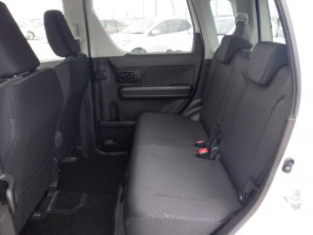 ワゴンＲ ＦＸ－Ｓ　ＬＩＭＩＴＥＤ（17枚目）