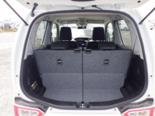 ワゴンＲ ＦＸ－Ｓ　ＬＩＭＩＴＥＤ（18枚目）