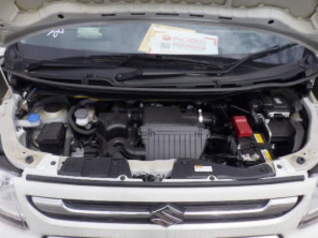 ワゴンＲ ＦＸ－Ｓ　ＬＩＭＩＴＥＤ（19枚目）