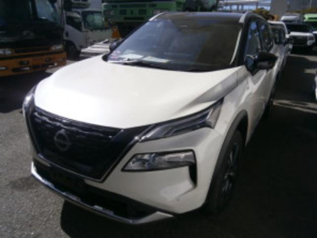 エクストレイル Ｇ　ｅ－４ＯＲＣＥ（2枚目）