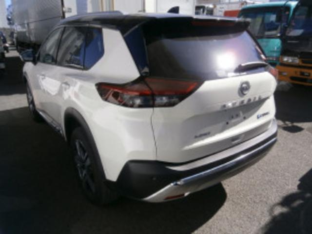 エクストレイル Ｇ　ｅ－４ＯＲＣＥ（5枚目）