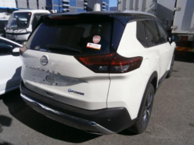 エクストレイル Ｇ　ｅ－４ＯＲＣＥ（6枚目）