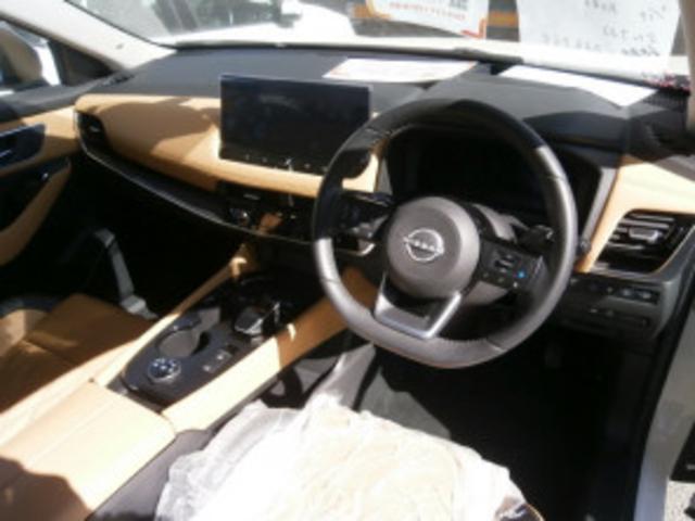 エクストレイル Ｇ　ｅ－４ＯＲＣＥ（7枚目）