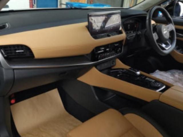 エクストレイル Ｇ　ｅ－４ＯＲＣＥ（8枚目）