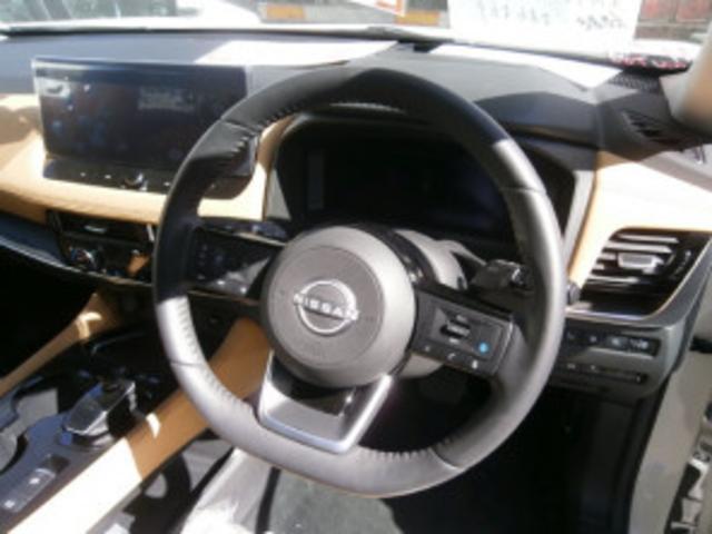 エクストレイル Ｇ　ｅ－４ＯＲＣＥ（9枚目）