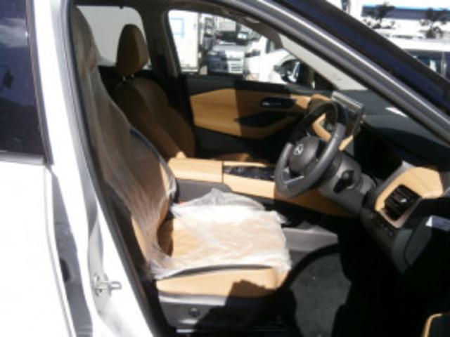 エクストレイル Ｇ　ｅ－４ＯＲＣＥ（10枚目）