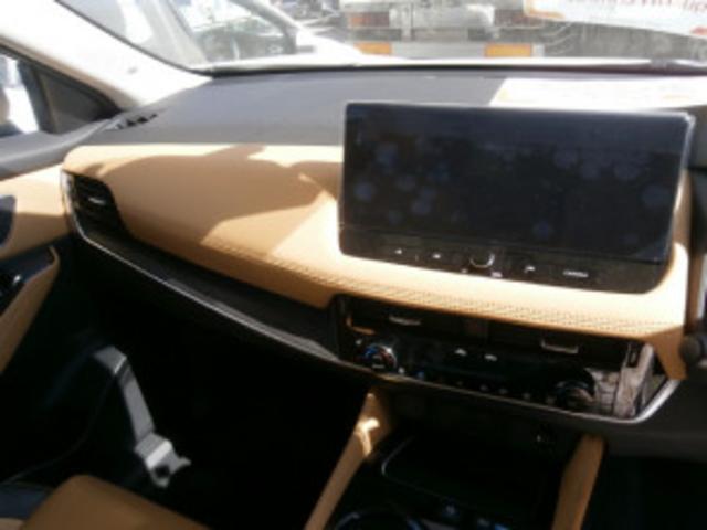 エクストレイル Ｇ　ｅ－４ＯＲＣＥ（11枚目）