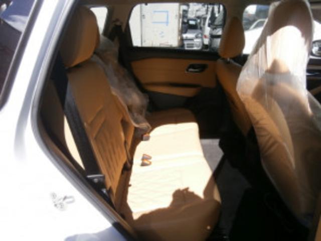 エクストレイル Ｇ　ｅ－４ＯＲＣＥ（16枚目）