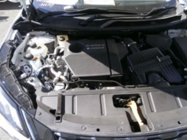 エクストレイル Ｇ　ｅ－４ＯＲＣＥ（19枚目）