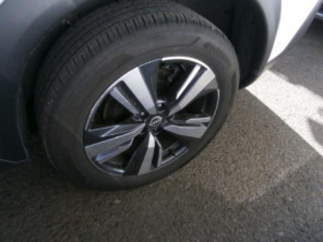 エクストレイル Ｇ　ｅ－４ＯＲＣＥ（21枚目）