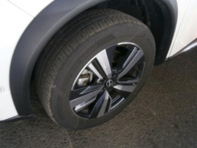 エクストレイル Ｇ　ｅ－４ＯＲＣＥ（22枚目）