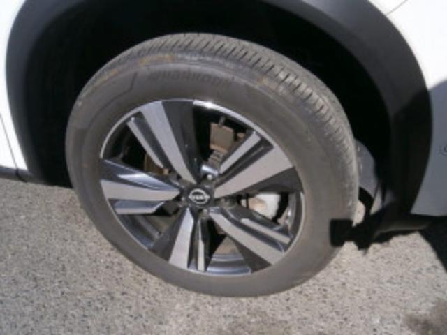 エクストレイル Ｇ　ｅ－４ＯＲＣＥ（23枚目）