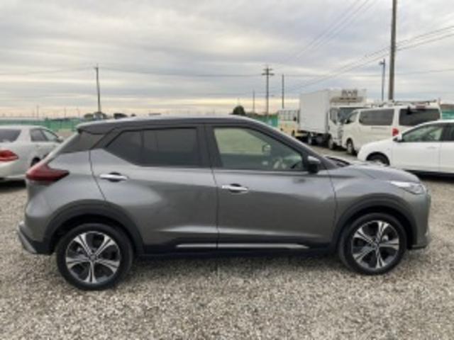 キックス X Two-tone Interior Edition XTwotone,DigitalTV,Bluetooth,LED,Heated Seats,Auto Lights,AirConditioning,Dashcam,SmartKey,ETC,Navi(7枚目)