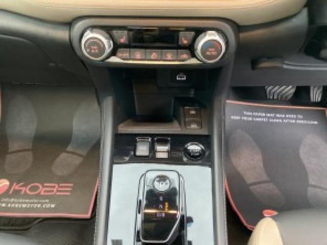 キックス X Two-tone Interior Edition XTwotone,DigitalTV,Bluetooth,LED,Heated Seats,Auto Lights,AirConditioning,Dashcam,SmartKey,ETC,Navi(13枚目)