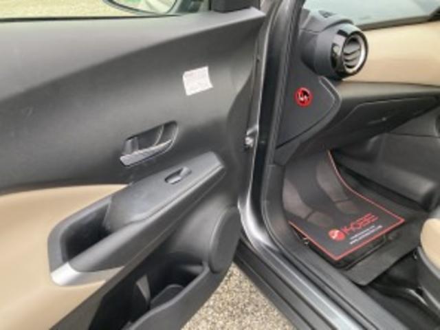 キックス X Two-tone Interior Edition XTwotone,DigitalTV,Bluetooth,LED,Heated Seats,Auto Lights,AirConditioning,Dashcam,SmartKey,ETC,Navi(17枚目)