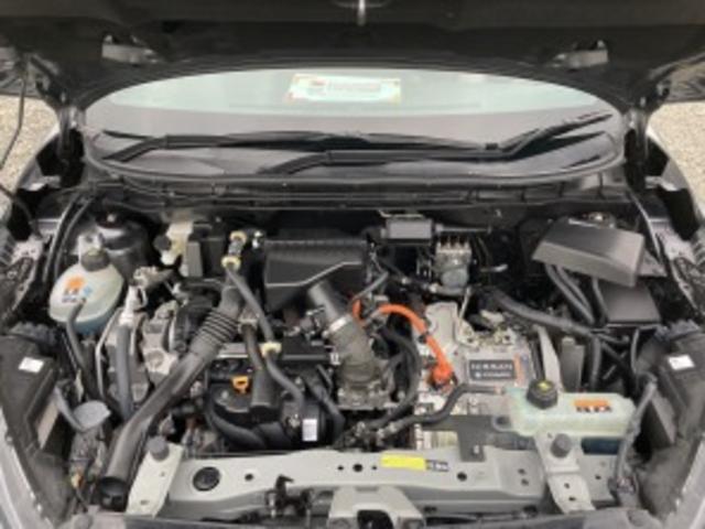 キックス X Two-tone Interior Edition XTwotone,DigitalTV,Bluetooth,LED,Heated Seats,Auto Lights,AirConditioning,Dashcam,SmartKey,ETC,Navi(24枚目)