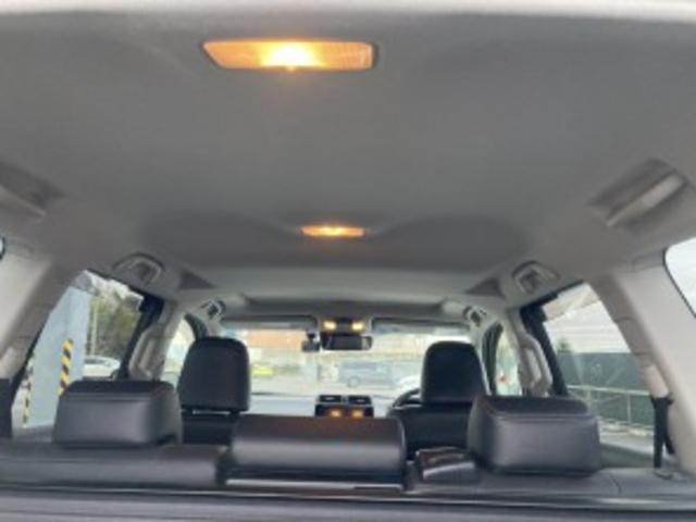 ランドクルーザープラド TX L Package TXLPackage,Sunroof,Skid Prevention,B-Camera, Navigation TV,Power Dr,4WD,Leather Seats,Cruise control(17枚目)