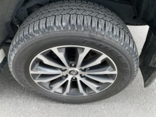 ランドクルーザープラド TX L Package TXLPackage,Sunroof,Skid Prevention,B-Camera, Navigation TV,Power Dr,4WD,Leather Seats,Cruise control(31枚目)